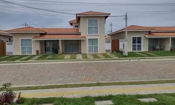 Imagem: Casa de condomínio para aluguel com 60