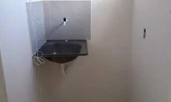 Imagem 4: Kitnet/quitinete/vão único no João Paulo II