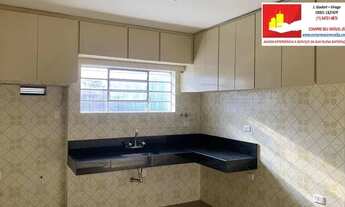 Imagem 4: Sobrado 02 dormitórios 02 vagas Campo Belo