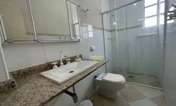 Imagem 6: Apartamento com 3 dormitórios à venda, 101 m² por R$ 550.000 - Praia das Pitangueiras Fren