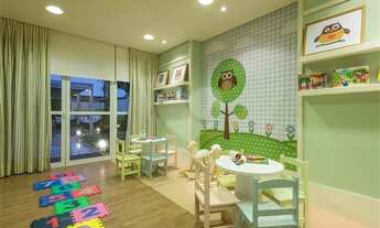 Imagem 4: Apto de 60m, 2 dorms , 1 suite, 2 vagas de garagem