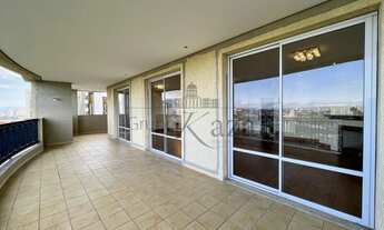 Imagem 3: Apartamento - Residencial Lessence - Jd. Aquárius - 357m² - 4 Dormitórios - Venda e Locaç