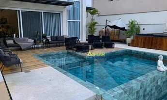 Imagem: Casa com 5 dormitórios para alugar, 480