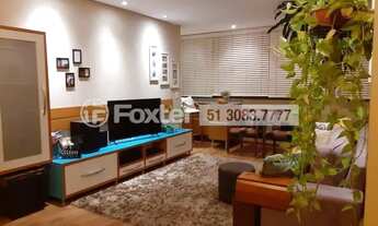 Imagem 1: PORTO ALEGRE - Apartamento Padrão - Jardim Botânico