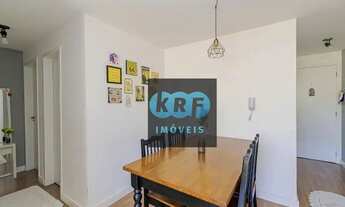 Imagem 7: Apartamento com 3 dormitórios à venda, 49 m² por R$ 224.900,00 - Fazendinha - Curit