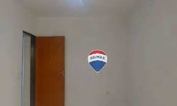 Imagem 3: Casa com 60m , 02 dormitórios , 01 sala, 01 cozinha e 01 banheiro , 01 área de serviço e 0