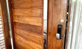 Imagem 4: Leo vende, bairro Sim, 3 suítes, closet, banheira e área goumert