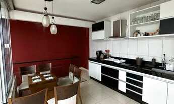 Imagem 5: Cobertura Duplex jardim Europa Cobertura com 3 Quarto(s) e 4 banheiro(s) à Venda, 135.00 p