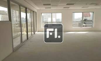 Imagem: Conjunto comercial próximo a Berrini