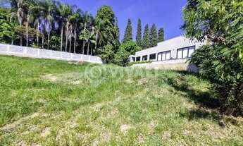 Imagem 4: Terreno-À VENDA-Condomínio Jardim Botânico-Itatiba-SP