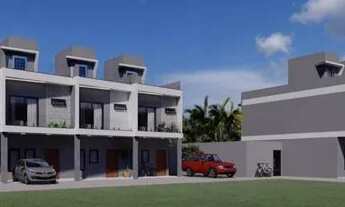 Imagem 3: Sobrado com 2 dormitórios à venda, 173 m² por R$ 618.000,00 - Jardim Mariella - Caraguatat