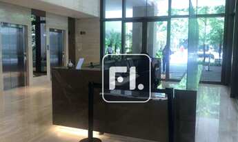 Imagem 2: Conjunto para alugar, 378 m² por R$ 65.810,00/mês - Vila Olímpia - São Paulo/SP