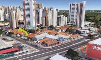 Imagem 2: Casa com 4 dormitórios à venda, 514 m² por R$ 1.600.000,00 - Cocó - Fortaleza/CE