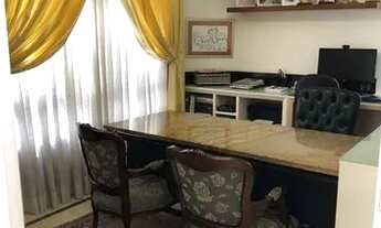 Imagem 3: Casa com 4 dormitórios, 378 m² - venda por R$ 4.500.000,00 ou aluguel por R$ 29.350,00/mês