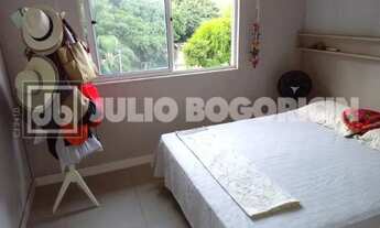 Imagem 7: Excelente casa condominio Duplex Pechincha 4 quartos e 3 suítes infraestrutura