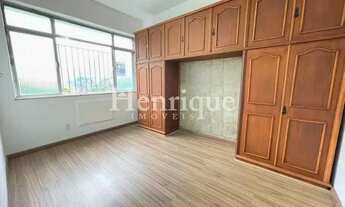 Imagem 4: Apartamento - Padrão / Residencial / Vila Isabel