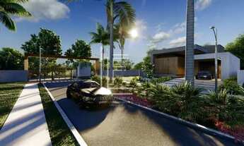 Imagem 2: Lotes a partir de 240m² localizados na Ilha de Santa Rita, Marechal - Condomínio Bahay