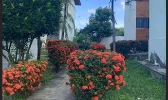 Imagem: VENDO RESIDENCIAL NOVAFAPI, TÉRREO, COM