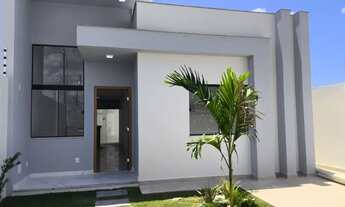 Imagem 10: FIT - Venda - Casa Linear - Cidade Jardim I - 3 Quartos (1 suíte) - Nascente - 8x20