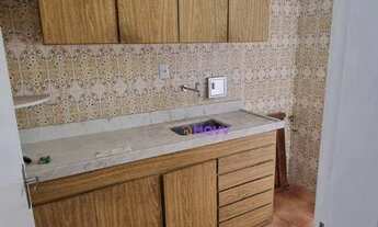 Imagem 6: Apartamento com 3 dormitórios à venda, 69 m² por R$ 220.000,00 - Barreto - Niterói/RJ