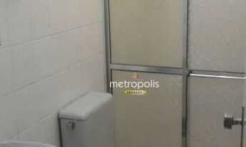 Imagem 7: Apartamento à venda, 67 m² por R$ 255.000,00 - Vila Damásio - São Bernardo do Campo/SP