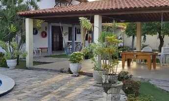 Imagem 6: Casa com 4 quartos, Cond. Sauaçuhy (fechado). Ipioca/Maceió/AL