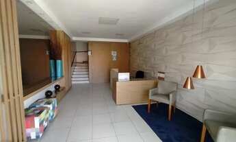 Imagem: Apartamento de 3 Quartos mais dependência