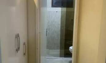 Imagem 5: Flat Individual monte castelo