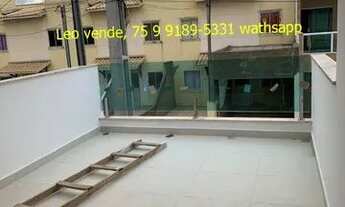 Imagem 4: Leo vende, bairro Papagaio, 2 suítes, varanda