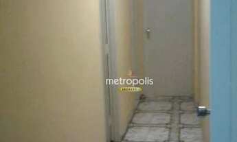 Imagem 6: Apartamento à venda, 67 m² por R$ 255.000,00 - Vila Damásio - São Bernardo do Campo/SP