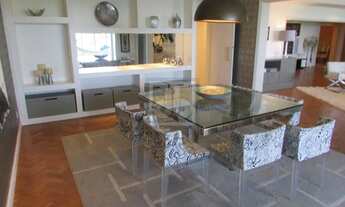 Imagem 7: Ipanema, arpoador, 01 por andar, 04 quartos suites, 03 vagas