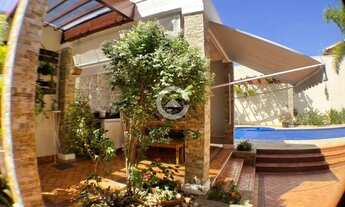 Imagem 2: Casa à venda em Campinas, Nova Campinas, com 4 quartos, com 262 m²