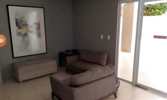 Imagem 5: Apartamento com vista para o mar em prédio moderno