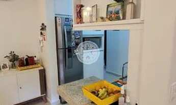 Imagem 2: Apartamento - 2 Quartos - Locação e Venda - Jardim Botânico