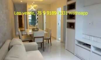 Imagem 6: Leo vende, bairro Sim, 3\4 sendo uma suíte, goumert, fino acabamento