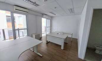 Imagem 5: Sala comercial à venda e locação no bairro Vila Mariana de 34m² e 1 vaga