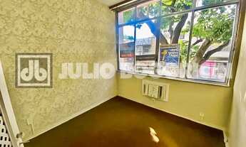 Imagem 7: RUA CONDE DE BONFIM - 2 QUARTOS - PROXIMO METRO URUGUAI