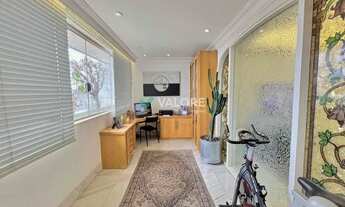 Imagem 5: Apartamento 4 quartos 3 vagas Serra