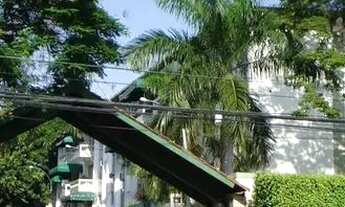 Imagem 5: São J. Rio Negro, 4 suites, duplex, 240m²