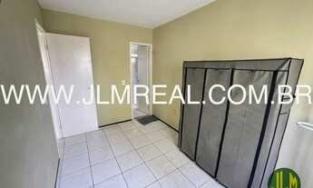 Imagem 7: VENDO APARTAMENTO COM 68m², 3 QUARTOS NO BAIRRO RODOLFO TEÓFILO - FORTALEZA - CEARÁ