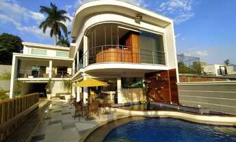 Imagem 3: Rarus Flats - Excelente sobrado para venda em Atibaia