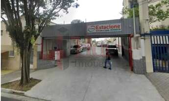 Imagem: Terreno, Vila Pompéia - São Paulo