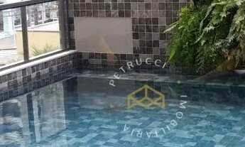 Imagem 7: APARTAMENTO / STUDIO DE 50 M² PARA VENDA NO EDIFÍCIO MM536 - CAMBUÍ, CAMPINAS/SP