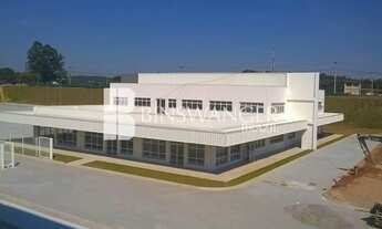 Imagem 3: Condomínio Logístico em Atibaia - SP