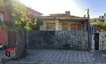 Imagem: Terreno à venda Jardim - Santo André