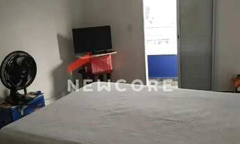 Imagem 7: Sobrado em Rua Doutor Napoleão Laureano - Tupi - Praia Grande/SP