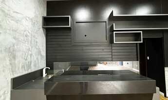 Imagem 2: Imóvel para aluguel tem 70 metros quadrados em Belvedere - Belo Horizonte - MG