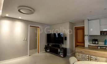 Imagem 3: Apartamento com 3 quartos e 91m² na Trindade, Florianópolis