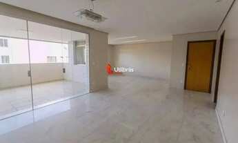 Imagem: Apartamento à venda, 4 quartos, 2 suítes