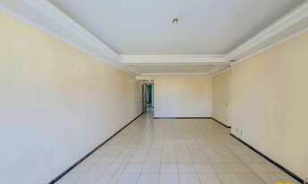 Imagem 6: Apartamento - 3 dormitórios - 1 suíte - 2 vagas - Centro - Florianópolis - SC - Hippo